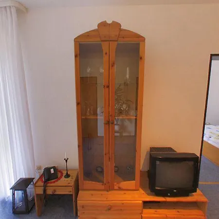 Ferienwohnung-1-in-der-villa-ems * Borkum