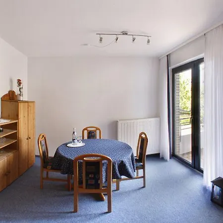 Ferienwohnung-1-in-der-villa-ems Lejlighed *